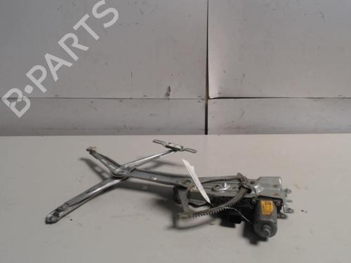 Vindusheismekanisme høyre foran Vindusheismekanisme høyre foran OPEL ASTRA G Hatchback (T98) [1998-2009] 36733198 36733198
