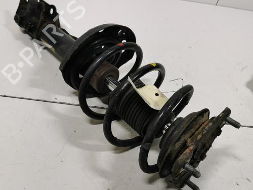 Used Right front shock absorber Right front shock absorber KIA CEE'D Hatchback (ED) [2006-2012] 36730515 36730515