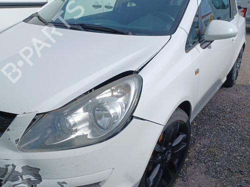 Starter OPEL CORSA D (S07) 1.3 CDTI (L08, L68) | BP36738755M8 - Image 7