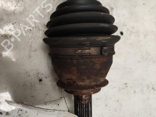 Left front driveshaft MINI MINI CLUBMAN (R55) Cooper D | BP36751017M38 - Image 3
