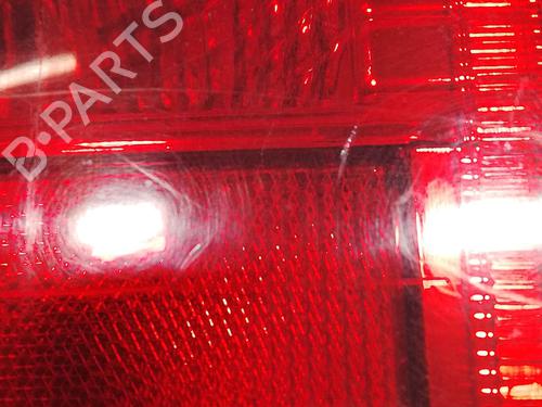 Used Left taillight Left taillight 36717164 36717164