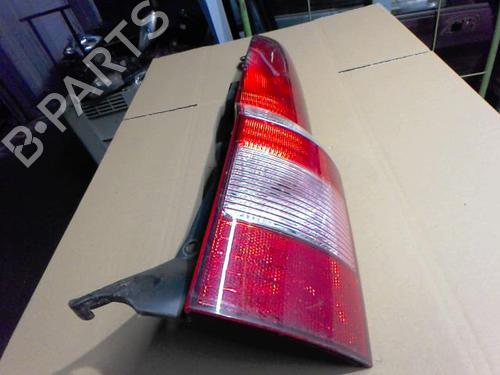 Right taillight FIAT PANDA (169_) 1.1 (169.AXA1A) | BP36744954C35 - Image 3