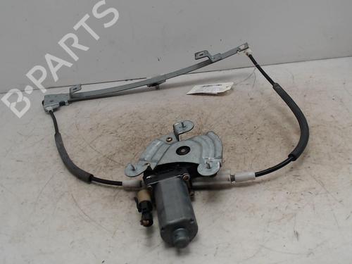 Used Front right window mechanism Front right window mechanism RENAULT MEGANE I Coach (DA0/1_) 1.9 dTi (DA0N) (98 hp) 36745524 36745524