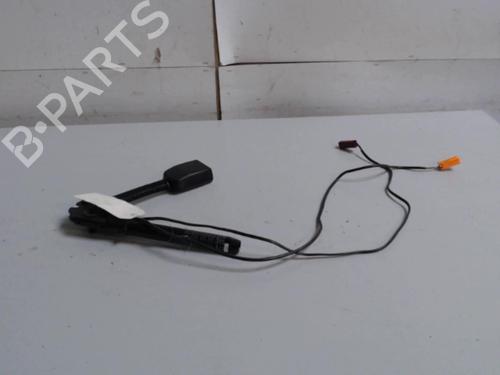 Venstre foran beltestrammer Venstre foran beltestrammer FORD FOCUS C-MAX (DM2) 2.0 TDCi (136 hp) 36733965 36733965