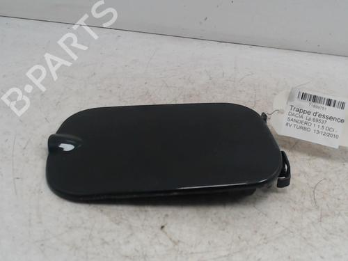 Used Fuel flap Fuel flap DACIA SANDERO 1.5 dCi (68 hp) 36742423 36742423