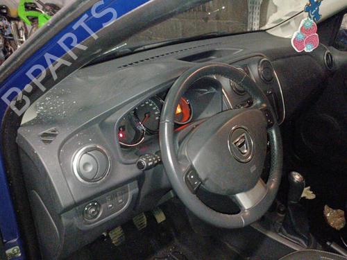 Left front driveshaft DACIA LOGAN MCV II 1.5 dCi | BP36709095M38 - Image 5