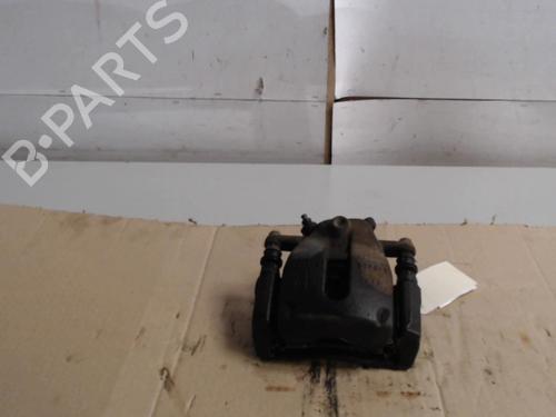 Used Right front brake caliper Right front brake caliper SUZUKI SWIFT III (MZ, EZ) 1.3 (RS413, ZC11S) (92 hp) 36733597 36733597