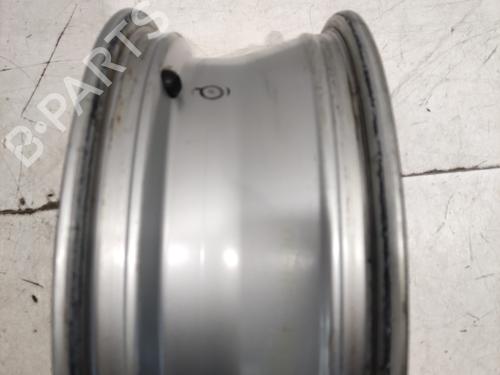 Fælk CITROËN C3 II (SC_) 1.6 HDi | BP36707488C45 - Image 2