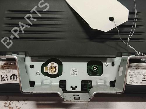 Used Radio Radio FIAT TIPO Saloon (356_, 357_) [2015-2026] 36716983 36716983