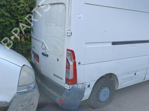 Pedal OPEL MOVANO B Van (X62) 2.3 CDTI FWD (FV) | BP36737515I4 - Image 3