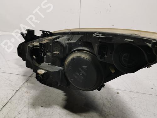 Used Left headlight Left headlight PEUGEOT 307 Break (3E) [2002-2009] 36711224 36711224