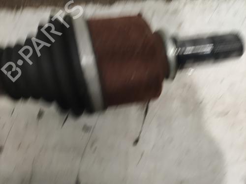 Used Left front driveshaft Left front driveshaft 36719648 36719648