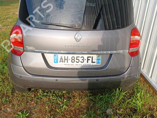 Right headlight RENAULT MODUS / GRAND MODUS (F/JP0_) 1.5 dCi (JP0G, JP0H) | BP36734488C29 - Image 5