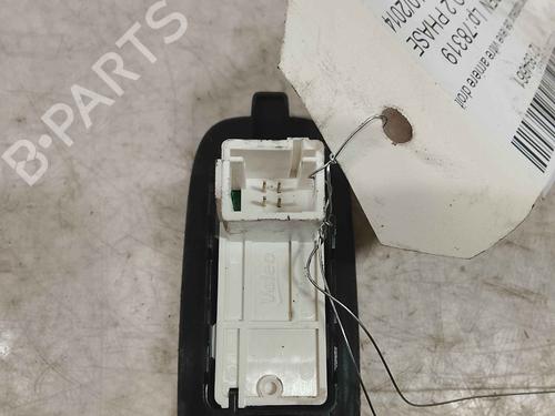 Right rear window switch CITROËN C4 Picasso II | BP36715135I28 - Image 3