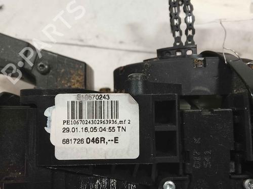 Ratstangsstang DACIA SANDERO II 1.5 dCi | BP36716458I23 - Image 7