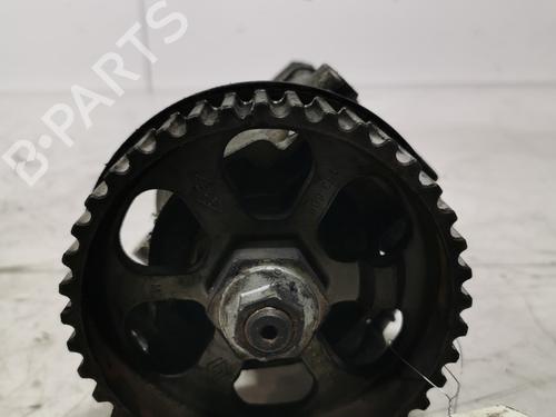 Used Injection pump Injection pump NISSAN NOTE (E11, NE11) 1.5 dCi (86 hp) 36709595 36709595