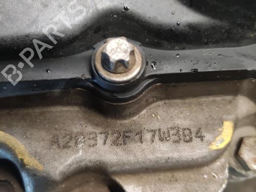 Gearbox OPEL COMBO Box Body/MPV 1.3 CDTI 16V | BP36707919M3 - Image 9