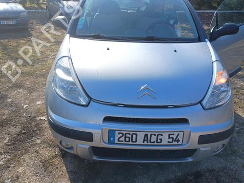 Gearbox CITROËN C3 Pluriel (HB_) | BP36735910M3 - Image 8