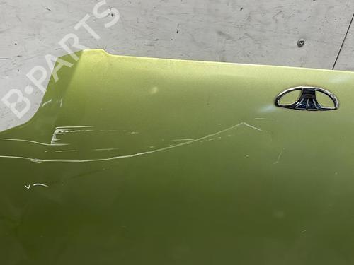 Cofano anteriore Cofano anteriore DAEWOO KALOS (KLAS) 1.4 (83 hp) 36728414 36728414
