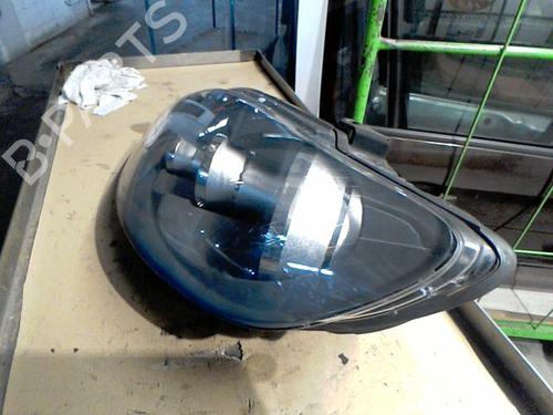 Used Left headlight Left headlight VW GOLF V (1K1) [2003-2010] 36748558 36748558