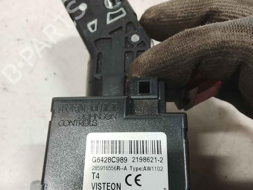 Ignition barrel DACIA SANDERO II 1.5 dCi | BP36716465M48 - Image 4