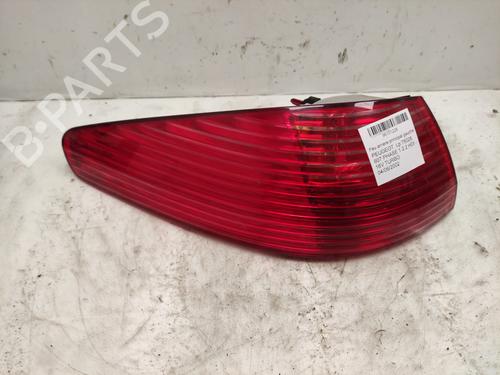 Left taillight PEUGEOT 607 (9D, 9U) 2.2 HDi | BP36751056C34 - Image 2