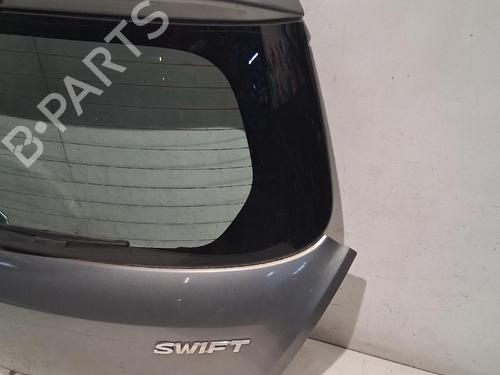 tailgate-suzuki-swift-iv-fz-nz-2010-40018365 main image