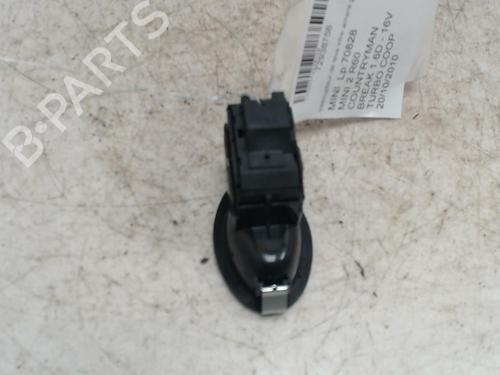 Left rear window switch MINI MINI COUNTRYMAN (R60) Cooper D | BP36742875I29 - Image 3