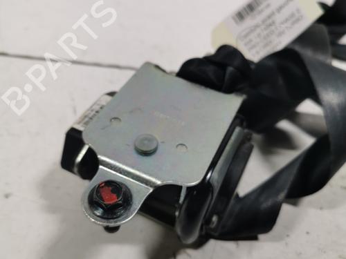 Front left seatbelt KIA PRO CEE'D (ED) | BP36706032I26 - Image 3