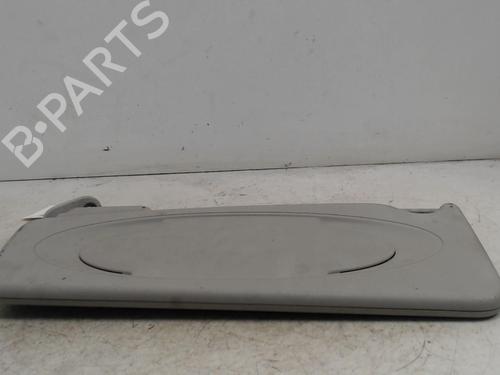 Right sun visor RENAULT KANGOO Express (FW0/1_) 1.5 dCi 70 (FW0A, KW0V) | BP36746483I2 - Image 3
