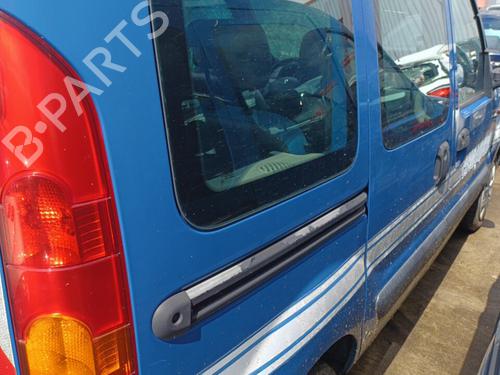 Right front steering knuckle RENAULT KANGOO (KC0/1_) 1.5 dCi | BP36733169M26 - Image 3