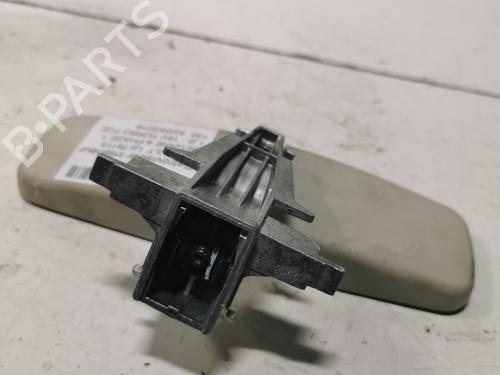 Rear mirror RENAULT MEGANE IV Hatchback (B9A/M/N_) 1.2 TCe 100 (B9MS) | BP36708219I6 - Image 3