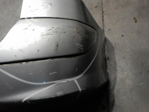 Used Rear bumper Rear bumper PEUGEOT 308 SW I (4E_, 4H_) 1.6 16V (120 hp) 36745252 36745252