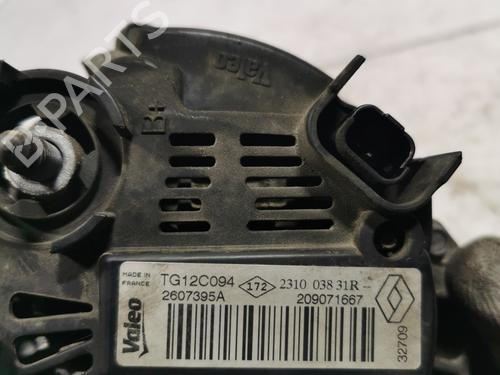 generator-dacia-sandero-2008-36711508 main image