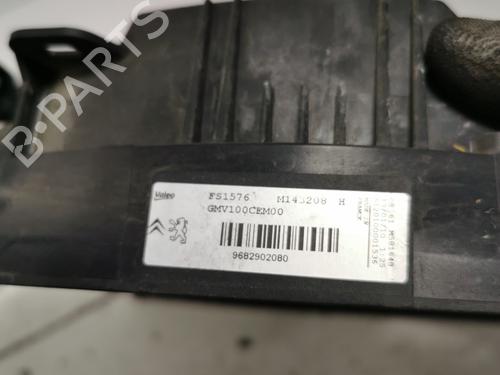 Used Radiator fan Radiator fan 36707865 36707865