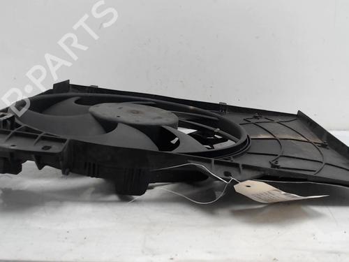 Used Radiator fan Radiator fan 36740807 36740807