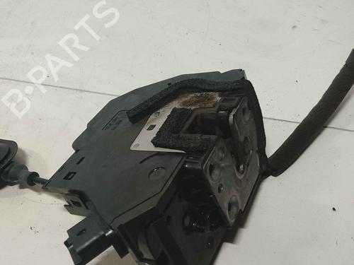 Front right lock RENAULT TWINGO III (BCM_, BCA_) | BP36715775C97 - Image 3