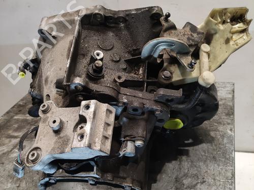 gearbox-citroen-ds3-sa_-2009-2010-2011-2012-2013-2014-2015-2016-36715371 main image