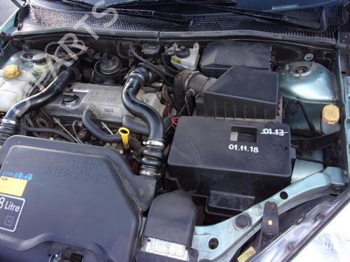 Right headlight FORD FOCUS I Turnier (DNW) 1.8 Turbo DI / TDDi | BP36726646C29 - Image 7