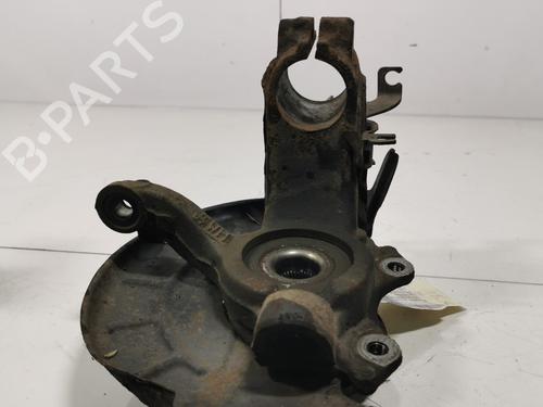 Used Left front steering knuckle Left front steering knuckle 36709366 36709366