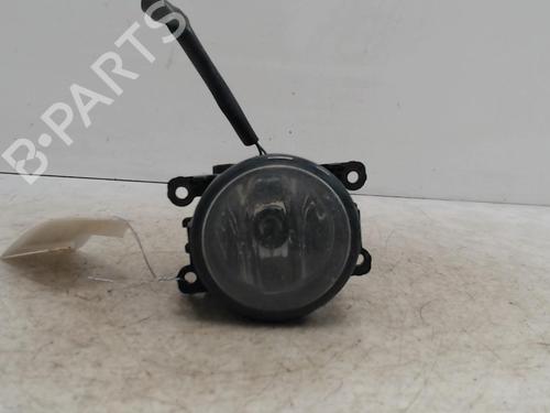 Left front fog light SUZUKI SPLASH (EX) 1.3 CDTI (A5B413D) | BP36743848C30 - Image 3
