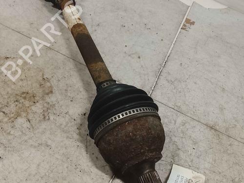 Used Left front driveshaft Left front driveshaft 36714743 36714743