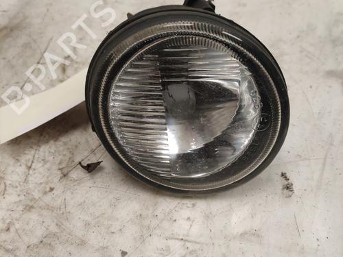 Used Right front fog light Right front fog light RENAULT CLIO I (B/C57_, 5/357_) [1990-1999] 36751093 36751093