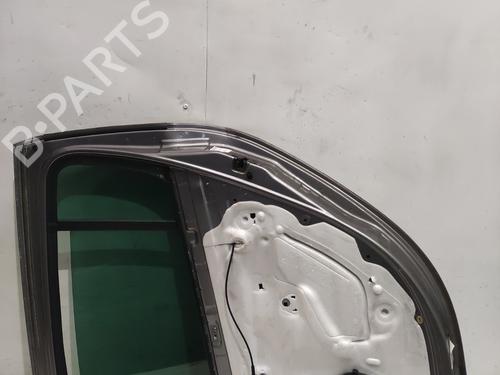 Used Right rear door Right rear door RENAULT CLIO III Hatchback Van (SB_, SR_) [2005-2026] 36718923 36718923