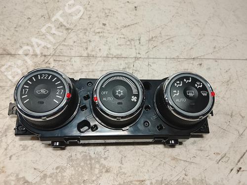 Climate control MITSUBISHI ASX (GA_W_) 1.8 DI-D 4WD (GA6W) | BP39663675I5 - Image 4