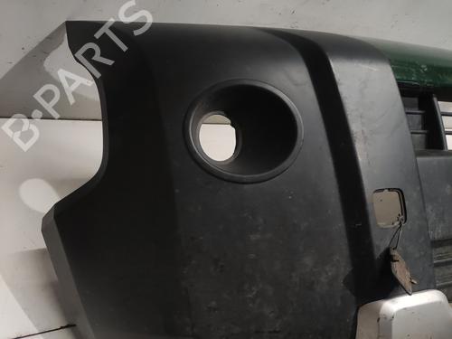 Front bumper CITROËN NEMO Box Body/MPV (AA_) 1.3 HDi 75 | BP36714942C7 - Image 7