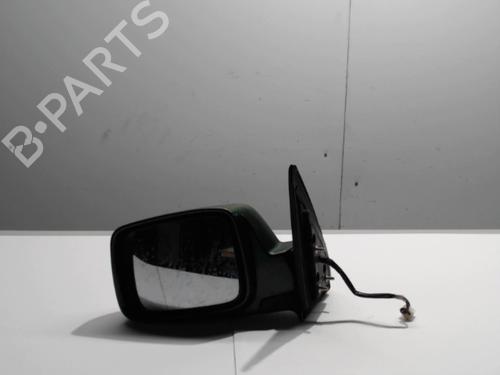 Used Left mirror Left mirror 36725929 36725929