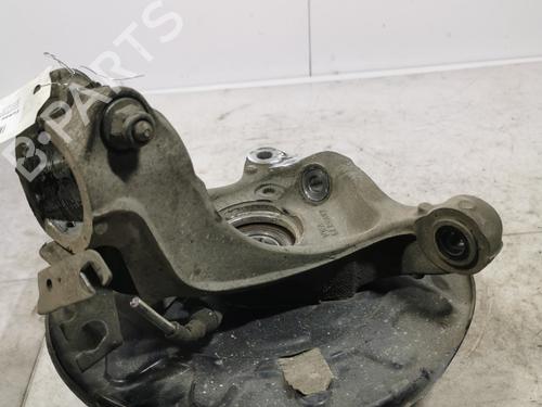 Used Left front steering knuckle Left front steering knuckle 37503587 37503587