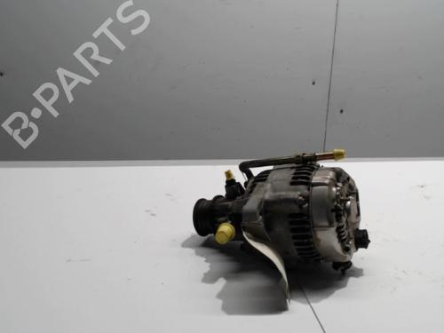 Alternador Alternador ROVER 400 II Hatchback (RT) [1995-2000] 36726102 36726102