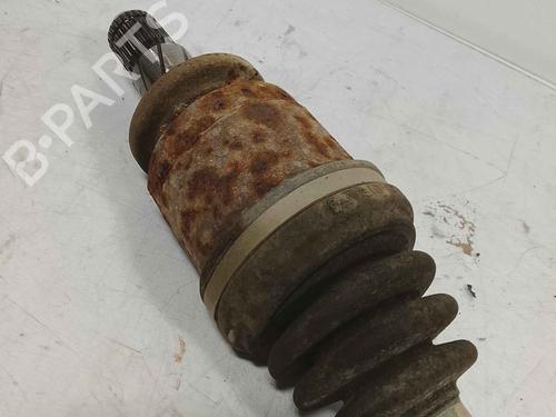 Used Left rear driveshaft Left rear driveshaft SUBARU IMPREZA Hatchback (GR, GH, G3) [2007-2014] 36712089 36712089